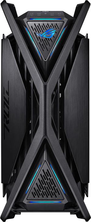Produktbild ASUS ROG Hyperion GR701 (ATX, Mini-ITX, E-ATX, mATX)