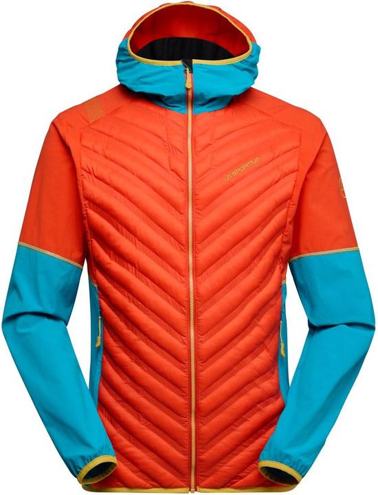Image du produit La Sportiva Koro Jkt M (L)