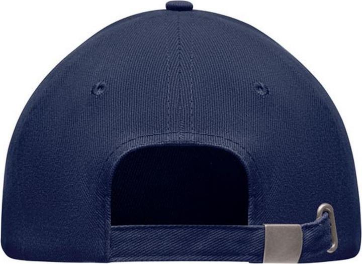 Produktbild MidOcean Singa BaseballMütze 5 Segmente (One Size)
