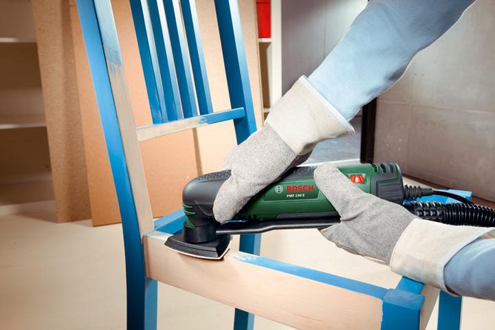 Produktbild Bosch Home & Garden PMF 190 E Set