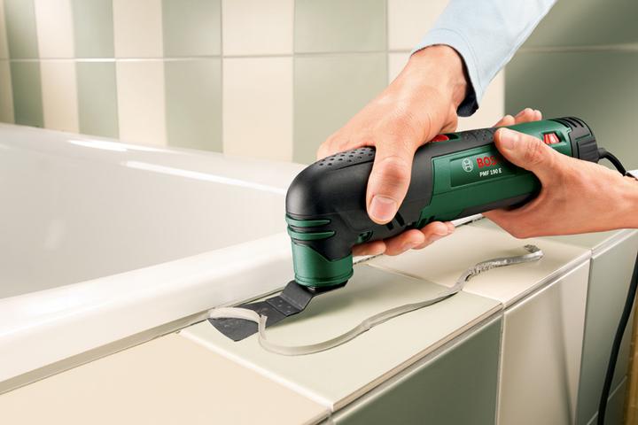 Produktbild Bosch Home & Garden PMF 190 E Set