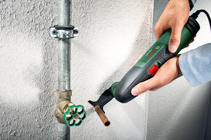 Produktbild Bosch Home & Garden PMF 190 E Set