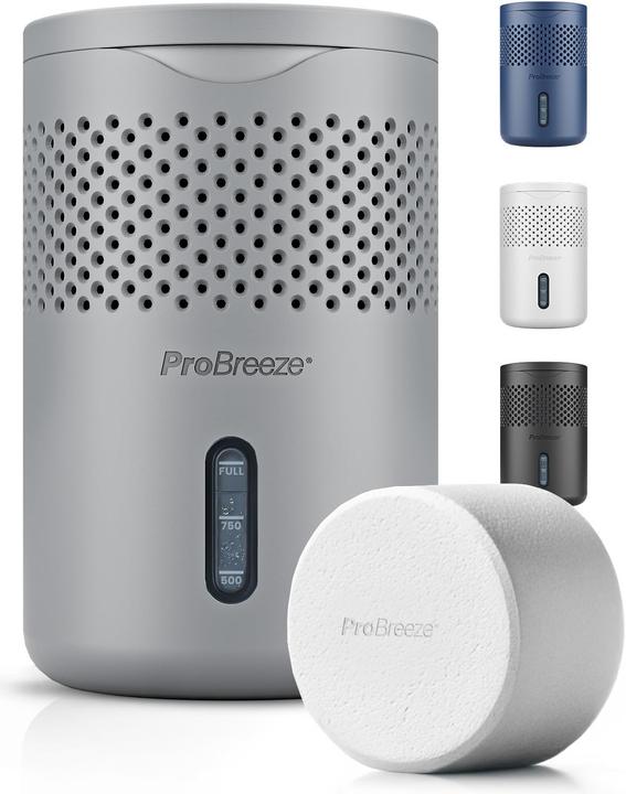 Breeze Osmo Luftentfeuchter