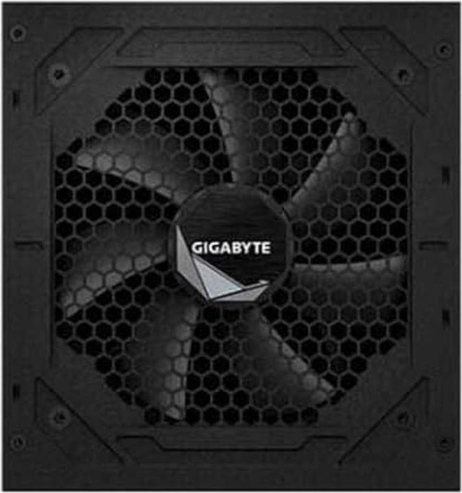 Image du produit Gigabyte UD850GM Alimentation 850 W 20+4 broches ATX ATX noir (850 W)