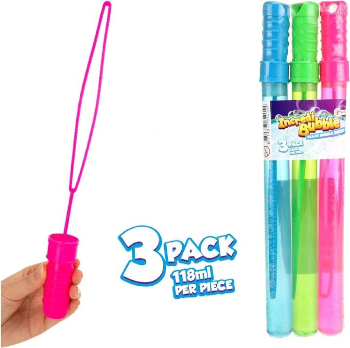 Produktbild Toi-Toys Bubble Blower Schwert