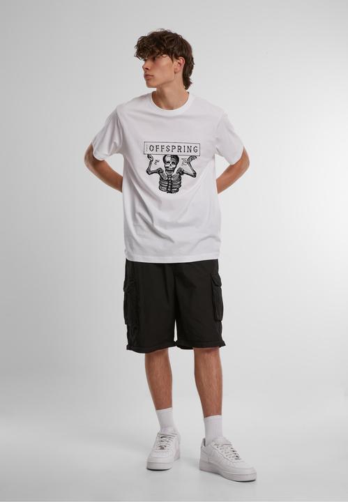 Produktbild Merchcode Offspring Canadian Tour Oversize Tee - 169729 (XL)