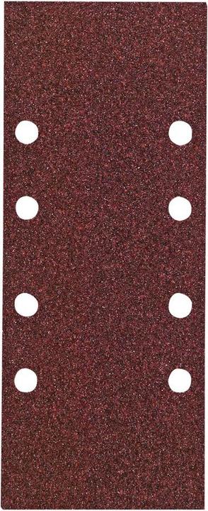 Produktbild Hikoki Zubehör 753037 Schleifblätter 93x230mm Körnung 180 10 Stück (180)