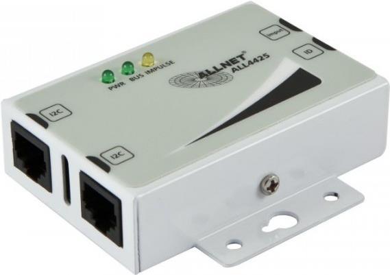 Image du produit Allnet 101320 Blanc CE