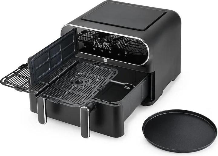 Image du produit Wilfa Air Fryer Dual Zone