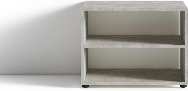 Produktbild Homexperts Vancouver (60 x 39 x 45 cm)