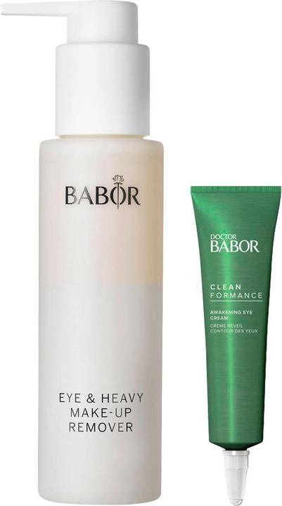 Image du produit Babor Duo d'yeux (Kit de soin des yeux)