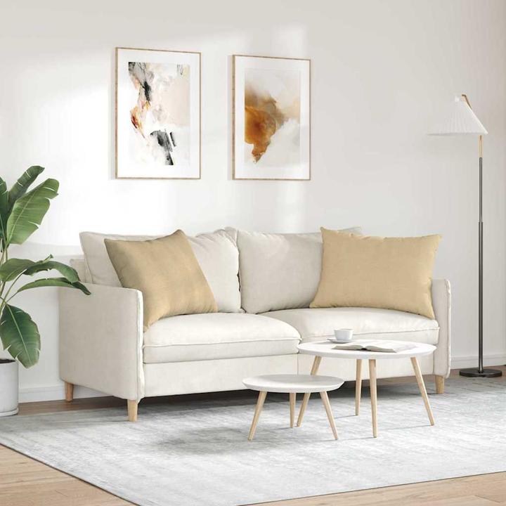 Produktbild vidaXL Sofakissen (70 x 50 cm)