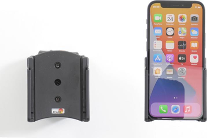 Produktbild Brodit Halter passiv Apple iPhone 12 mini