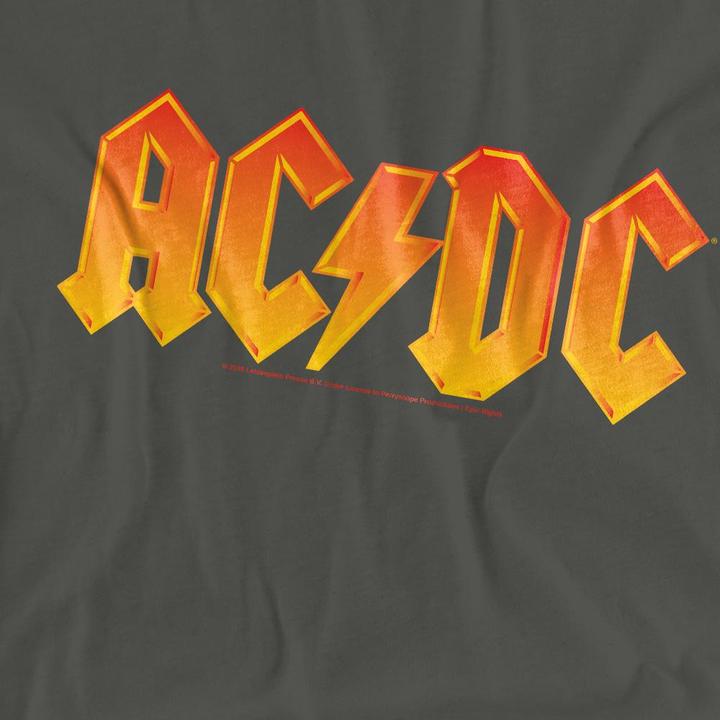 Produktbild AC/DC TShirt (L)