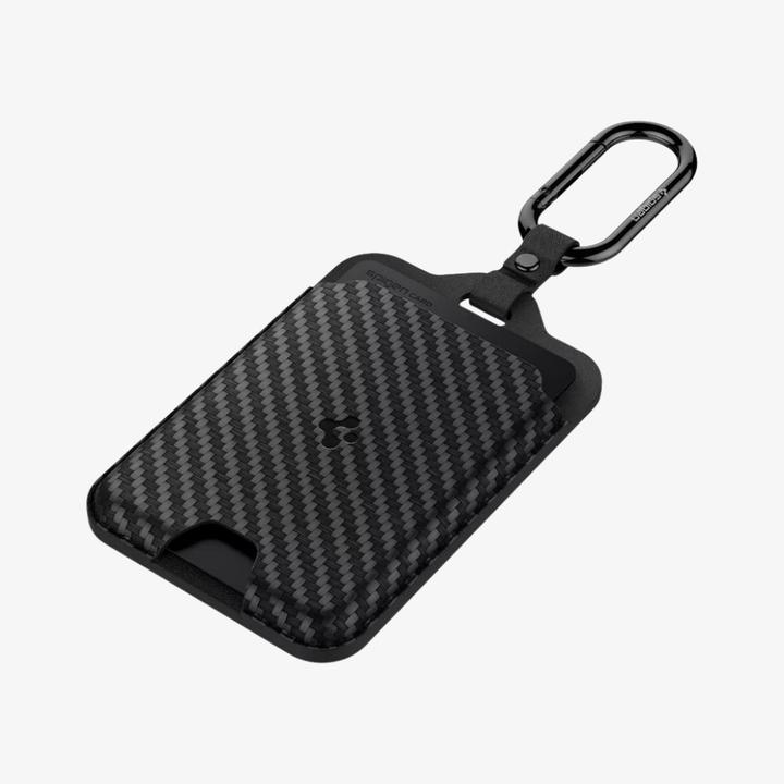 Immagine prodotto Spigen Tesla Card Holder 2 Pack - Tesla Key Card