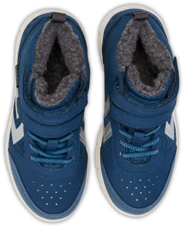Immagine prodotto hummel Crosslite Winter Mid Tex Jr (30)