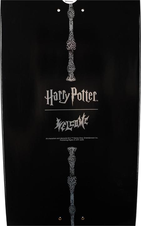 Produktbild Welcome Finale on Boline 2.0 (9.50")