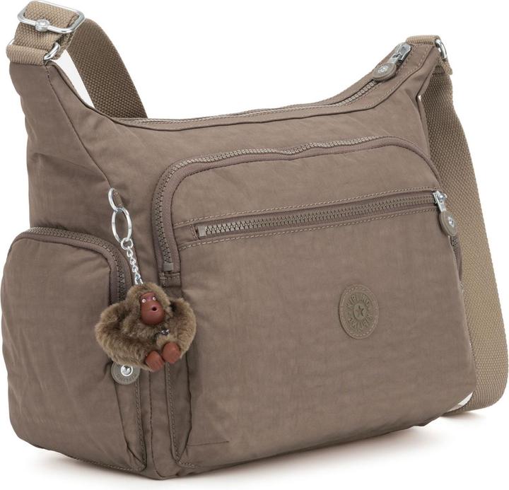 Immagine prodotto Kipling Basic Gabbie, borsa a tracolla da 35,5 cm