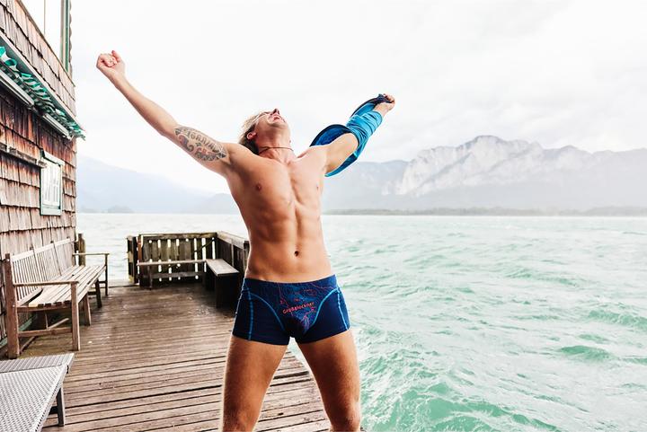 Produktbild Ein schöner Fleck Erde Grossglockner (S, Einzelpack)