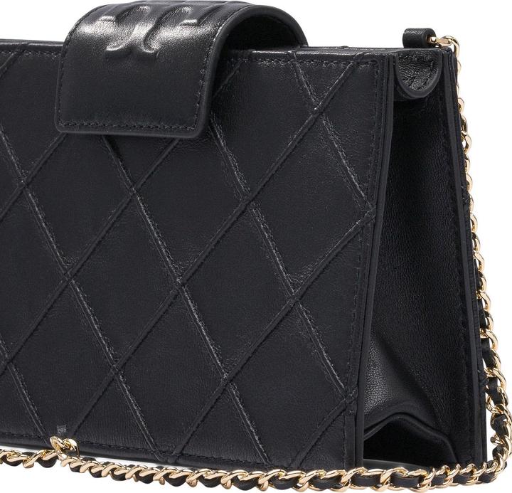 Actual product image Tory Burch Geldbörse FLEMING MINI