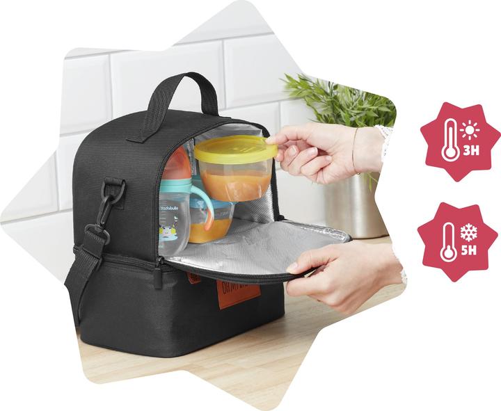 Immagine prodotto Badabulle Pick & Go