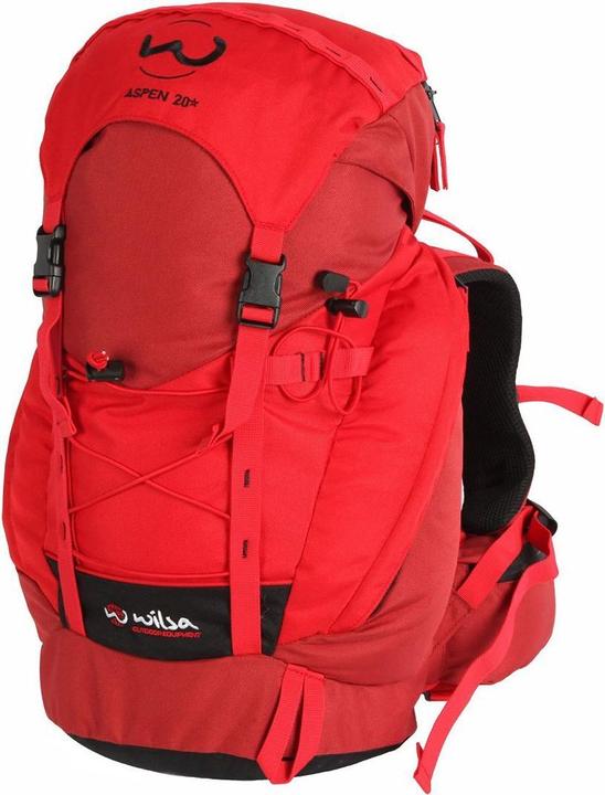 Image du produit Wilsa Outdoor sac à dos enfant aspen (20 l)