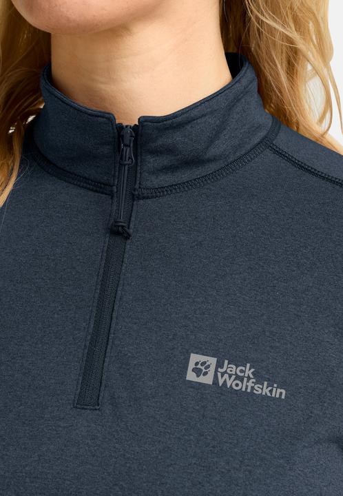 Actual product image Jack Wolfskin Sky Thermal Hz W (XXL)