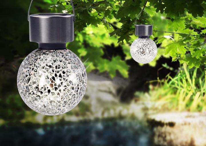 Immagine prodotto Globo Solare (IP44)