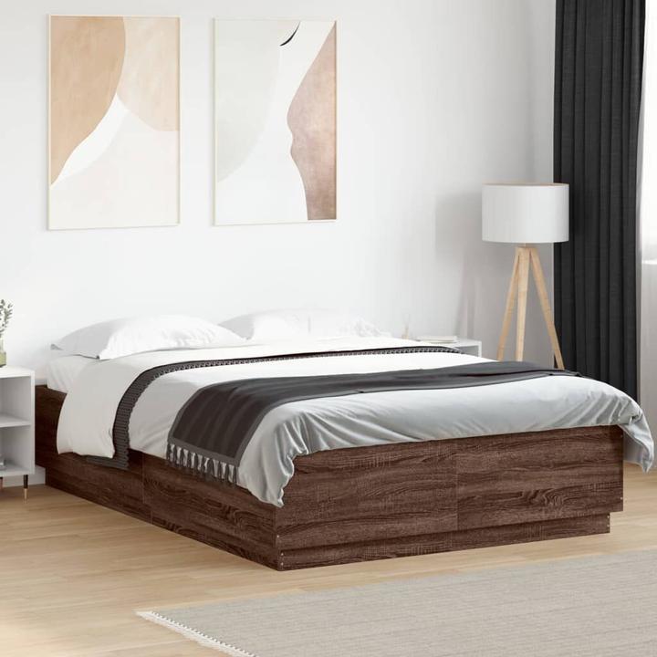 Image du produit vidaXL Bettgestell (150 x 200 cm)