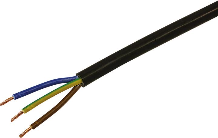 Produktbild Steffen Apparatekabel TD (50 m)