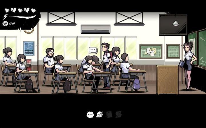 Produktbild Game The Coma: Recut, Switch (Switch)