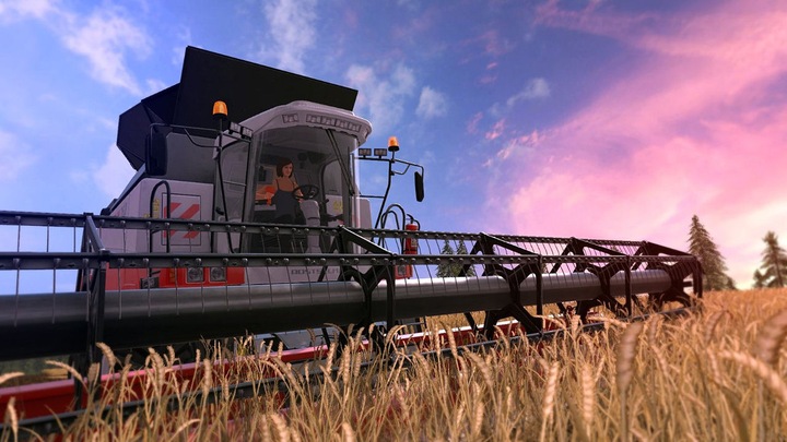 Immagine prodotto Giants Software Farming Simulator (Switch, FR)