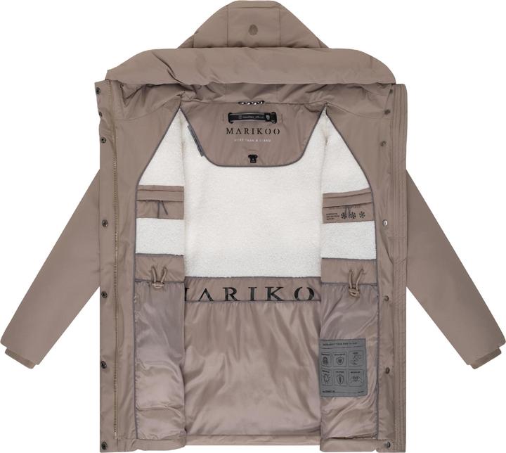Produktbild Marikoo Delilah 16 (XL)