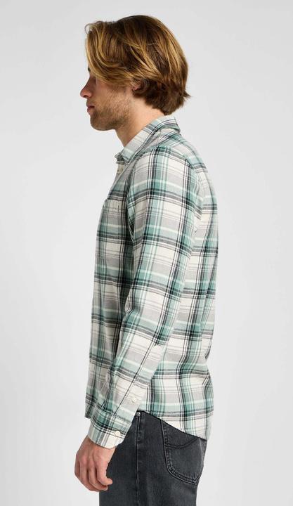 Immagine prodotto Lee Camicia a maniche lunghe Leesure Shirt (S)