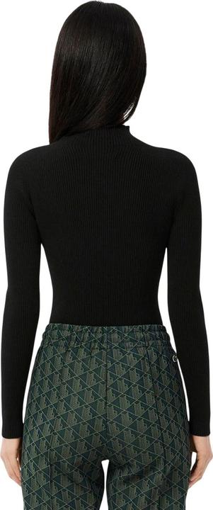 Produktbild Lacoste Pullover Top Hoch geschnitten (34)