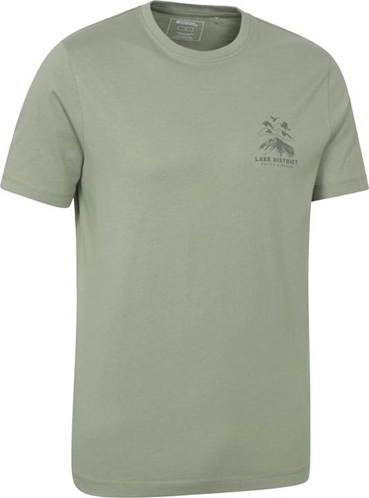 Produktbild Mountain Warehouse Ireland TShirt kurzärmlig (XS)