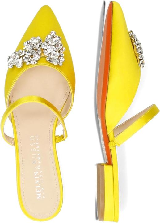 Produktbild Melvin & Hamilton Daphne 1 (38)