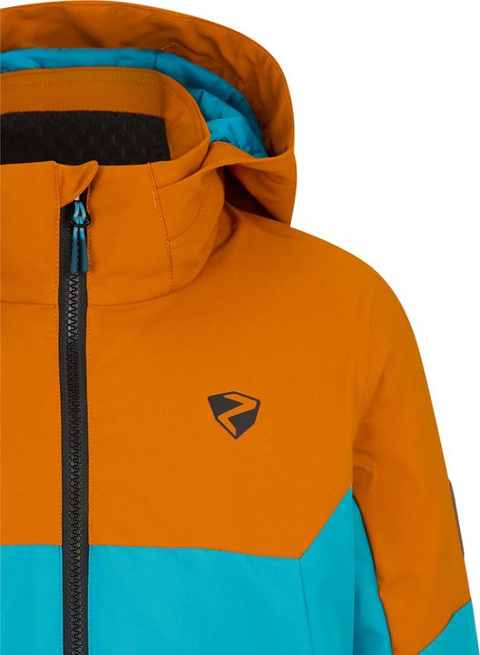 Actual product image Ziener Agimo-Z (104)