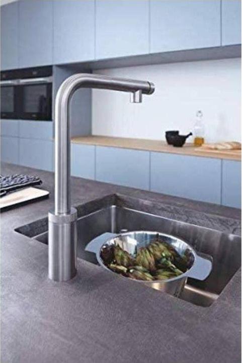 Produktbild Grohe Minta SmartControl Spültischbatterie mit SmartControl