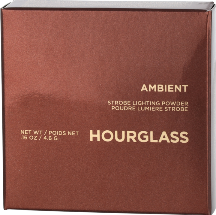 Image du produit Hourglass Poudre d'éclairage stroboscopique d'ambiance