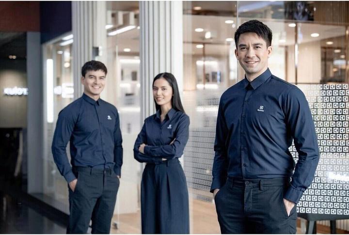 Image du produit Electrolux ZE157