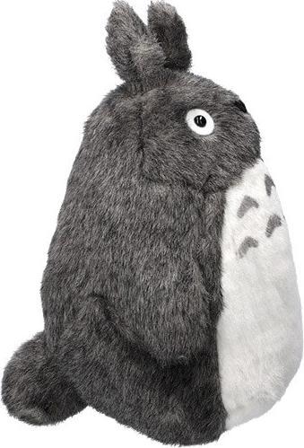 Actual product image Sun Arrow Mein Nachbar Totoro - Grauen Totoro (26 cm)