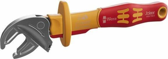 Produktbild Wera 6004 Joker VDE S (13 mm, 10  mm, 12 mm, 11 mm)
