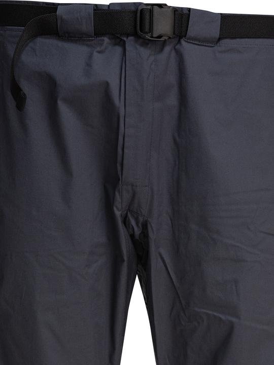 Actual product image GR10K "Arc" trousers (52)