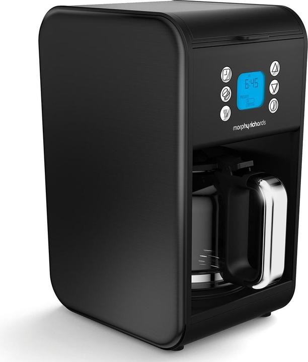Produktbild Morphy Richards Accents Vollautomatisch Kombi-Kaffeemaschine 1 8 l
