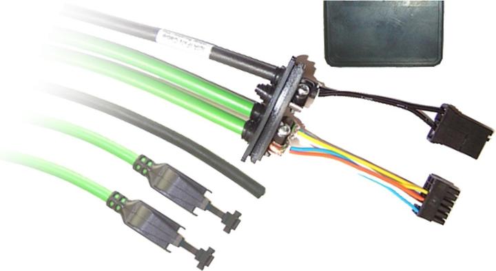 Actual product image Schneider VW3L2E001R30