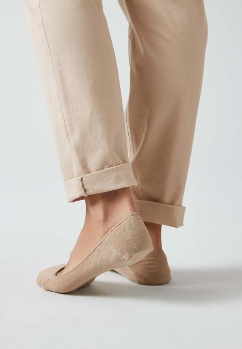 Produktbild Snocks Loafer Socken (6er Pack, 43 - 46)