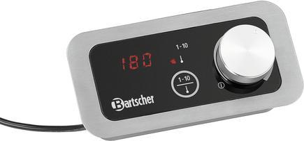 Actual product image Bartscher IK 35-EB 105829 EB induction cooker