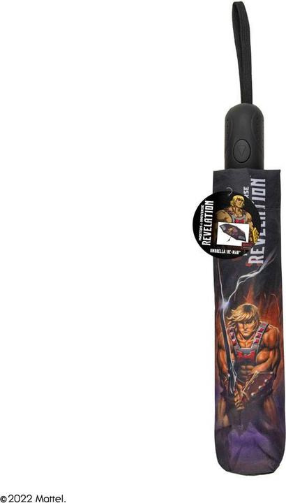 Produktbild Cinereplicas Les Maîtres de l'Univers parapluie He-man