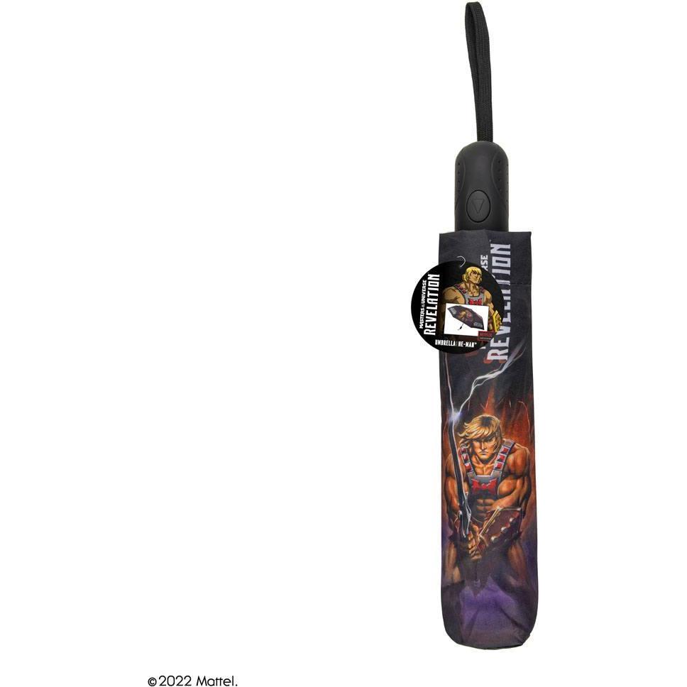 Thumbnail - Cinereplicas, Regenschirm, Les Maîtres de l'Univers parapluie He-man